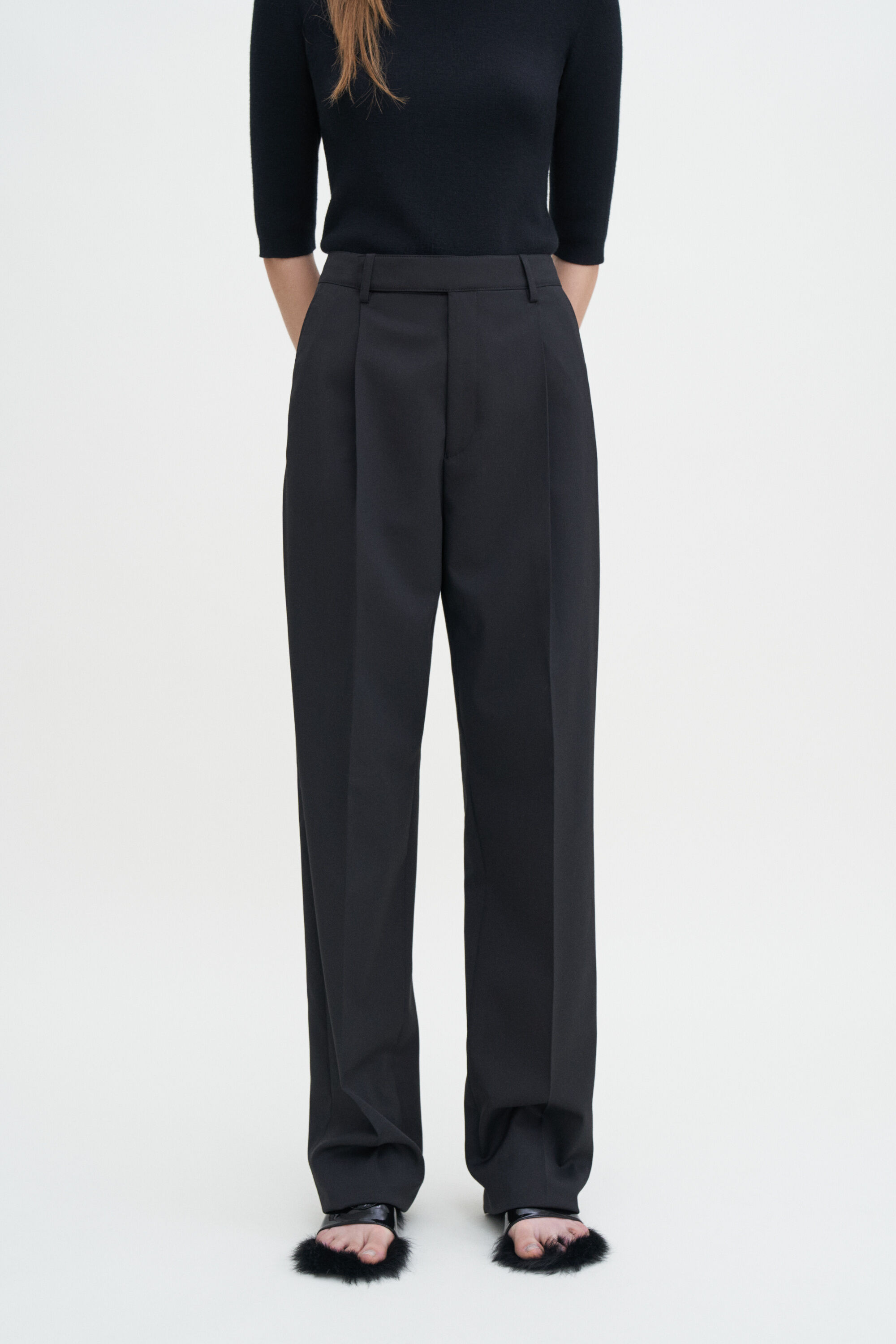 Julie Trousers Julie Trousers